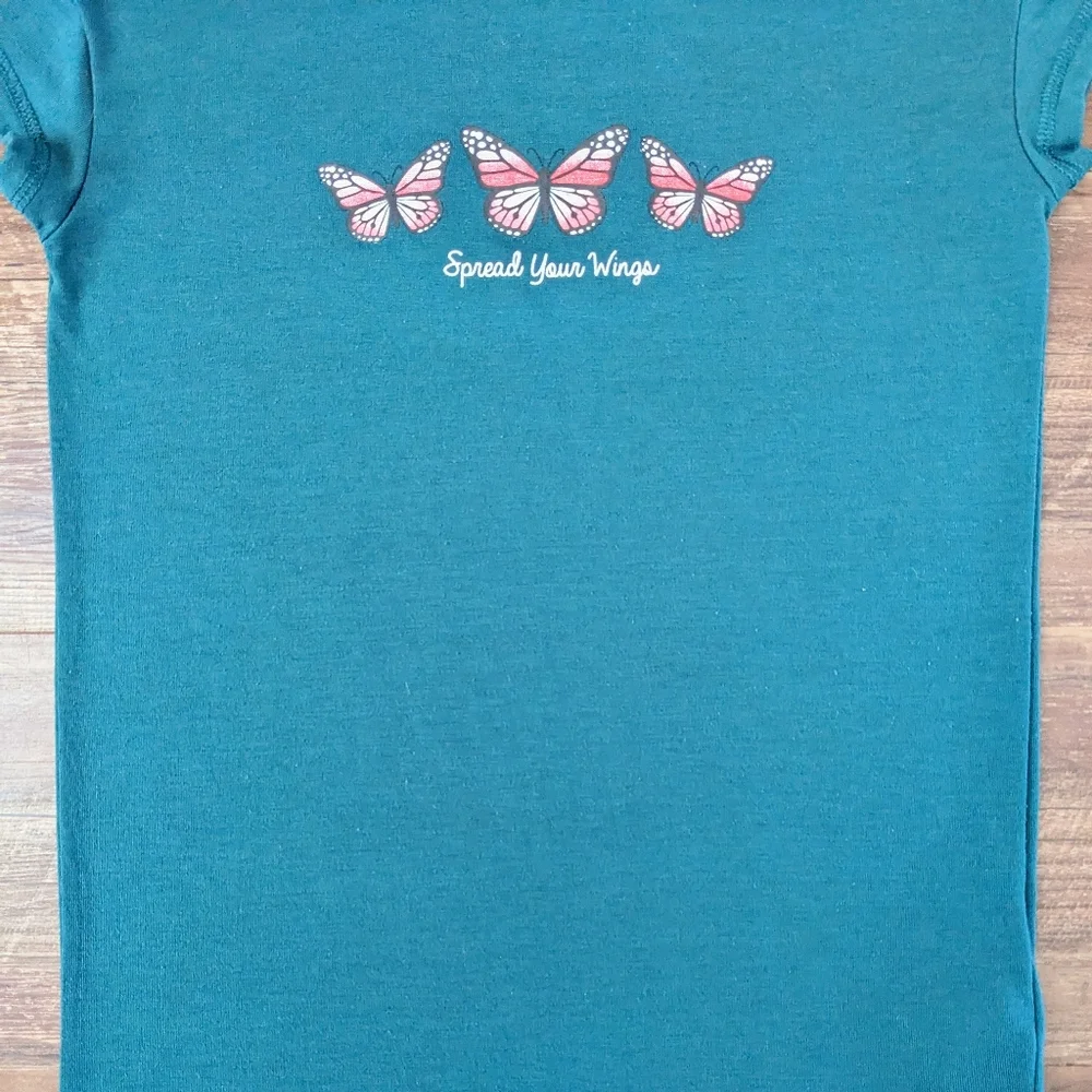 Gap Butterfly Nightgown